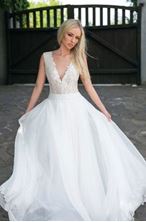 Picture of Wedding dress Megan