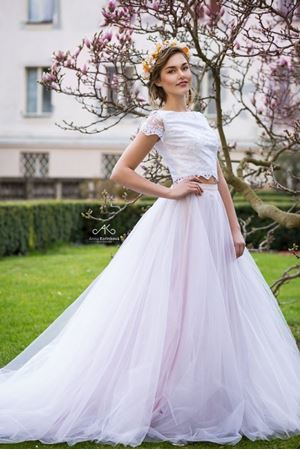 Obrázek z Svatební šaty Adria 