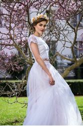 Picture of Wedding dress Adria