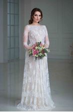 Picture of Wedding dress Adele