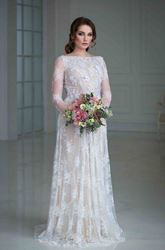 Picture of Wedding dress Adele
