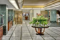 Obrázek z Alcron Hotel Prague La Rotonde  