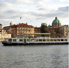 Picture of Boat Hamburg Cruise