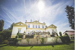 Picture of Dobrenice Chateau
