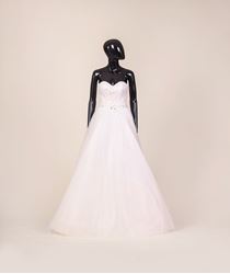 Picture of Wedding dress TA - A010 
