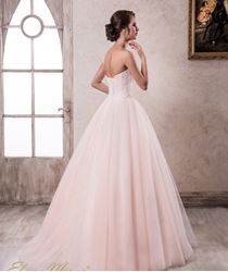Picture of Wedding dress TA - A010 