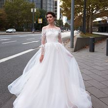 Obrázek Svatební šaty TA - D001