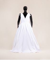 Picture of Wedding dress TA - I003