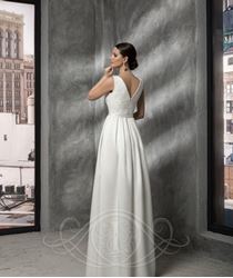 Picture of Wedding dress TA - I003