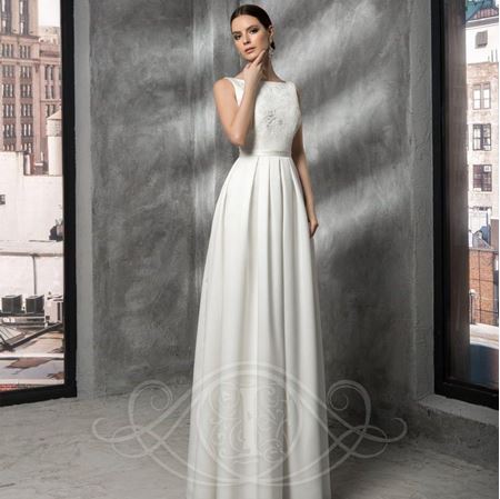 Picture of Wedding dress TA - I003