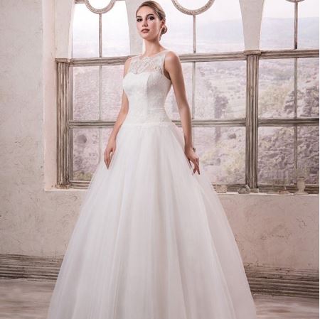 Picture of Wedding dress TA - A011