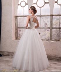 Picture of Wedding dress TA - A011
