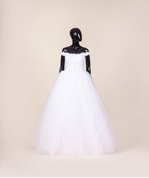 Obrázek z Svatební šaty TA - B007 