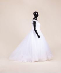 Obrázek z Svatební šaty TA - K003 