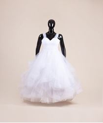 Picture of Wedding dress TA - K007