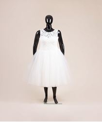 Obrázek z Svatební šaty TA - I008 