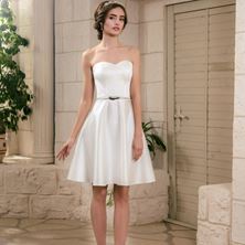 Picture of Wedding dress TA - D017