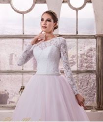Picture of Wedding dress TA - D018