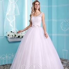 Obrázek Svatební šaty TA - K010