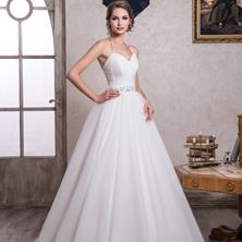 Obrázek Svatební šaty TA - C014