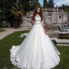 Obrázek Svatební šaty TA - D015