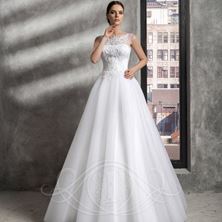 Obrázek Svatební šaty TA - I004