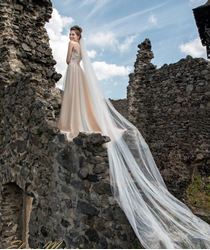 Picture of Wedding dress TA - A009