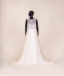 Obrázek z Svatební šaty TA - A009 