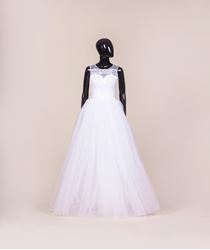 Obrázek z Svatební šaty TA - A011 