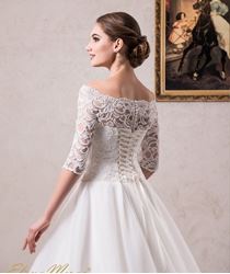 Obrázek z Svatební šaty TA - A012 