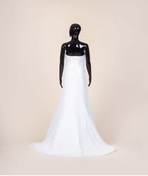 Obrázek z Svatební šaty TA - B002 