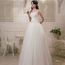 Obrázek Svatební šaty TA - B006