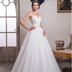 Picture of Wedding dress TA - C014
