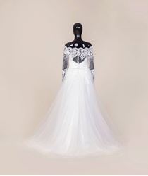 Picture of Wedding dress TA - D001