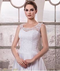 Picture of Wedding dress TA - E009