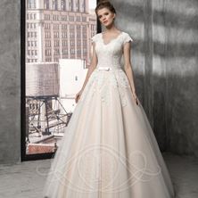 Picture of Wedding dress TA - H003