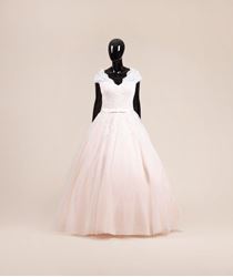 Picture of Wedding dress TA - H003