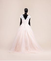 Obrázek z Svatební šaty TA - H003 