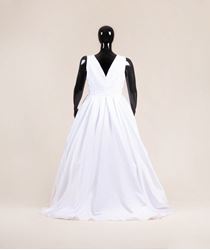 Obrázek z Svatební šaty TA - I003 