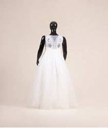 Picture of Wedding dress TA - I004