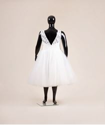 Picture of Wedding dress TA - I008