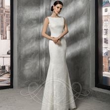 Picture of Wedding dress TA - J007