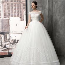 Obrázek Svatební šaty TA - K003