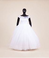 Obrázek z Svatební šaty TA - K003 
