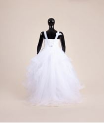 Obrázek z Svatební šaty TA - K007 