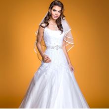 Obrázek Svatební šaty Miss Krupca 