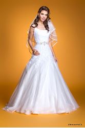 Picture of Wedding dress Miss Krupca 