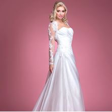 Picture of Wedding dress Cayla