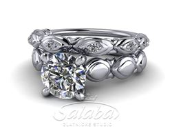 Picture of Engagement ring BLAIRE