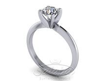 Picture of Engagement ring DITA